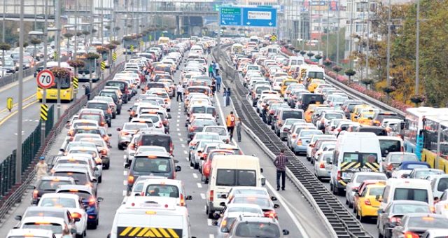 Son Dakika: Eski ehliyetlerin değiştirilmesi için verilen son tarih belli oldu