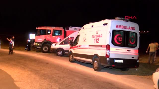 Son dakika gündem: İzmir'de kaçak kazı faciası: 2 ölü, 3 yaralı