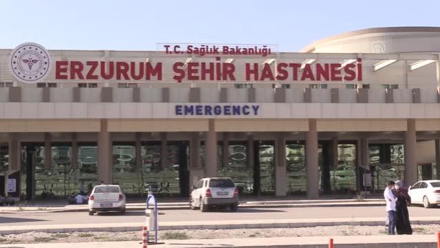 Son dakika haber... Başından aşağı kaynar su dökülen çocuk tedaviye alındı