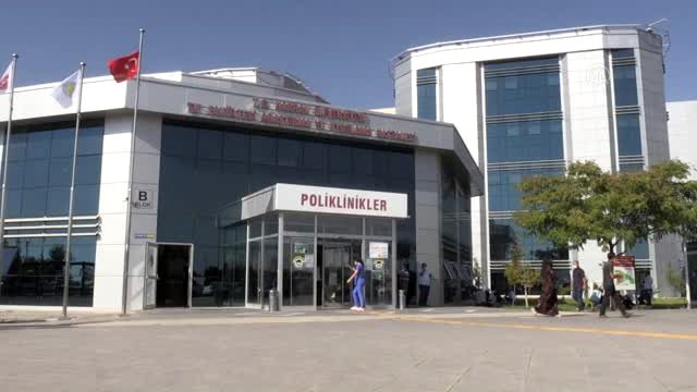 Son dakika haberi! 19 HASTALARI YAŞADIKLARINI ANLATIYOR - Kovid-19'dan dört yakınını kaybeden hasta: "Salgını çok...