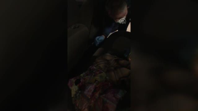 Son dakika haberi! Kuyumculara düşük ayarlı altın satan iki zanlı gözaltına alındı