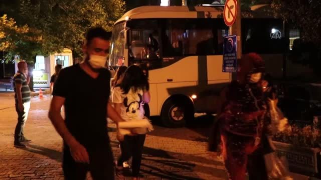 Son dakika haberi: Muğla merkezli fuhuş operasyonunda 19 şüpheli yakalandı
