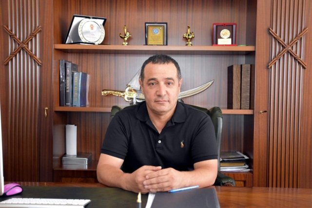 Son dakika haberleri | Aliağaspor'dan TFF'ye çağrı
