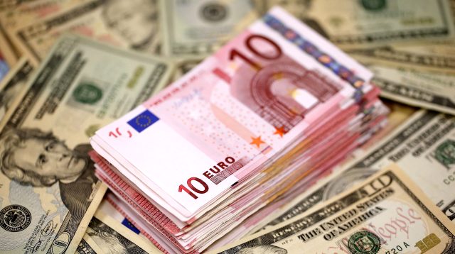 Son Dakika: Merkez Bankası'nın faiz kararı ve BDDK'nın swap hamlesiyle dolar ve euro düştü