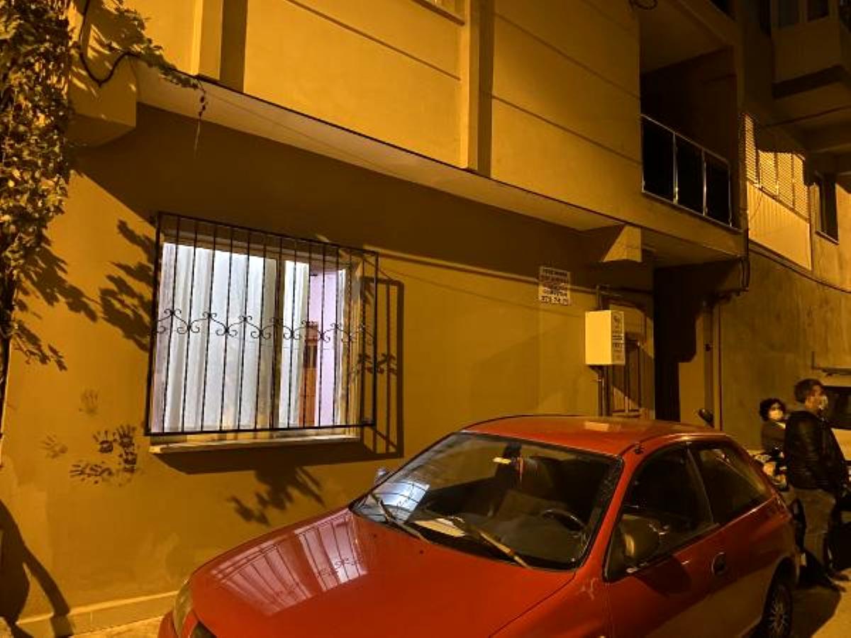 Son Dakika | Sobadan sızan karbonmonoksitten zehirlenen baba öldü, oğlu yaralı