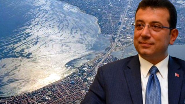 Son dakika: Ulaştırma Bakanlığı'ndan Ekrem İmamoğlu'na yanıt: Türkiye salgın devam ederken yatırım yapabilecek güçtedir