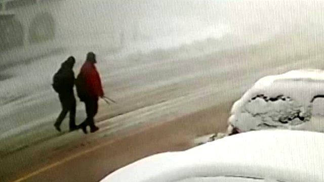 Son dakika: Uludağ'da kaybolan dağcılardan 7 gün sonra iz bulundu