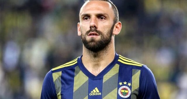 Son dakika: Vedat Muriqi, PFDK'ya sevk edildi