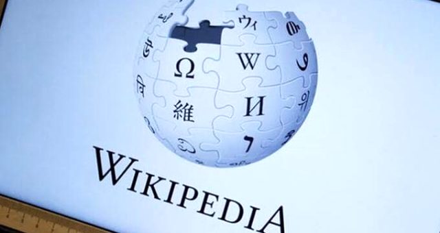 Son Dakika: Wikipedia saat 22.30 sıralarında erişime açıldı