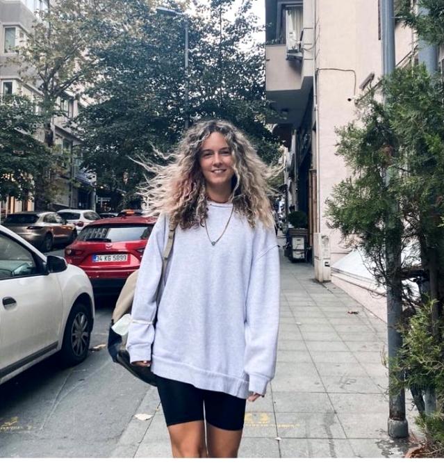 Survivor Hanzade Ofluoğlu'nun bilinmeyen hastalığı ortaya çıktı