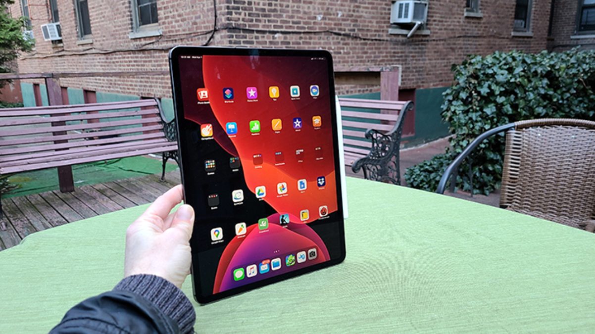 Teknoloji devi Apple yeni iPad'ini tanıttı! Eski modele fahiş zam geldi