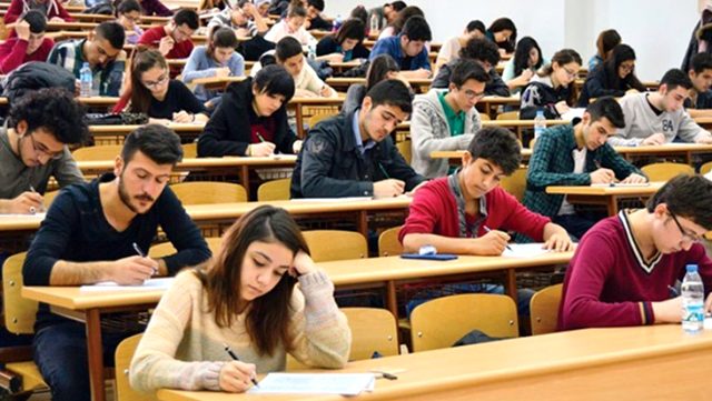 Tekstil mühendisliğini seçen öğrencilere asgari ücret tutarında burs verilecek