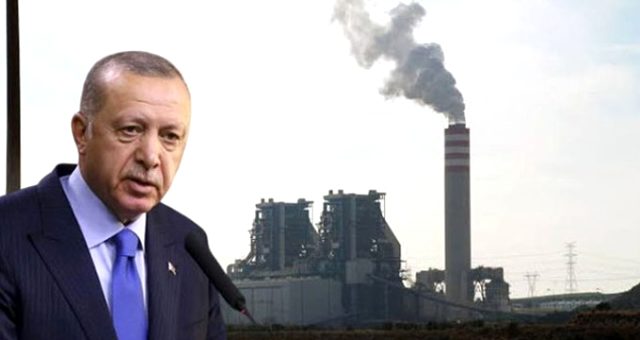 Termik santral teklifine kabul oyu veren 3 vekil yasayı veto eden Erdoğan'a teşekkür etti