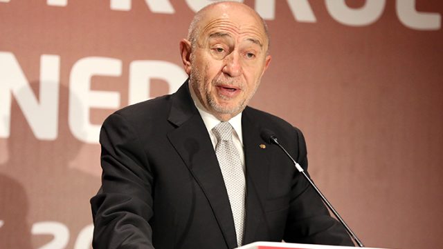 TFF, yabancı kontenjanını düşürme kararı aldı! İlk hedef 14'ten 12'ye inmesi, nihai hedef ise 6+2