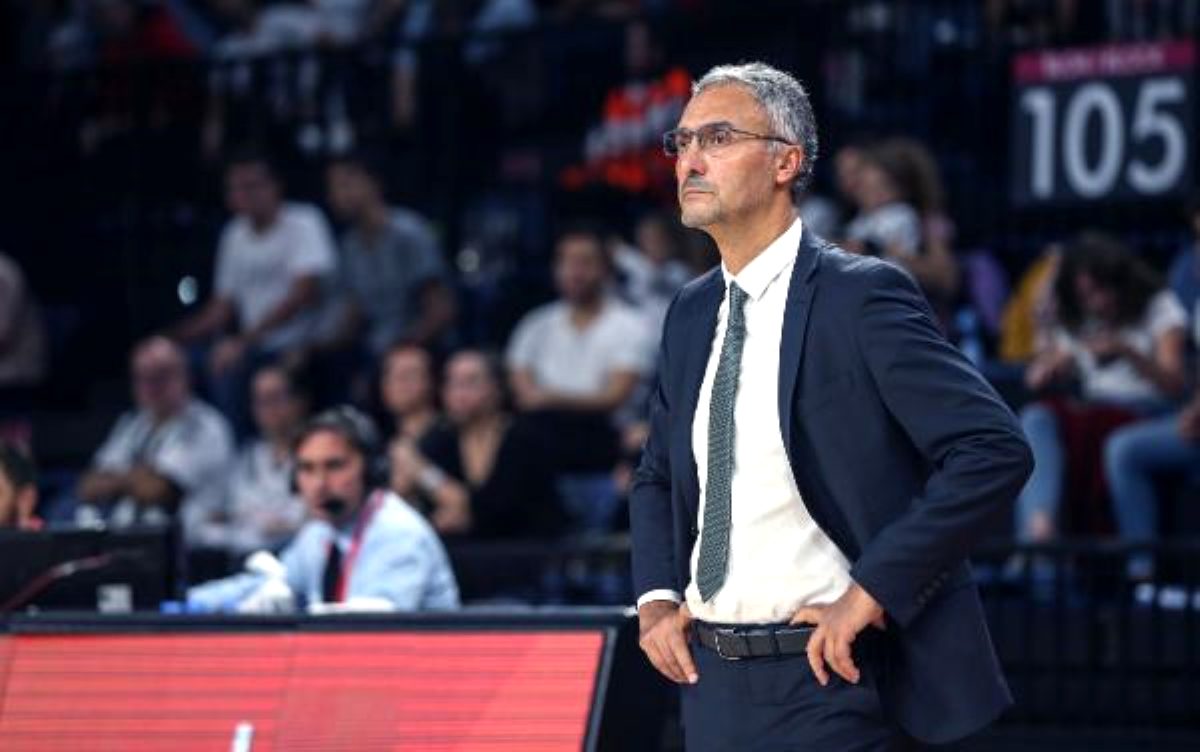 TOFAŞ'ta başantrenörlüğe Hakan Demir getirildi