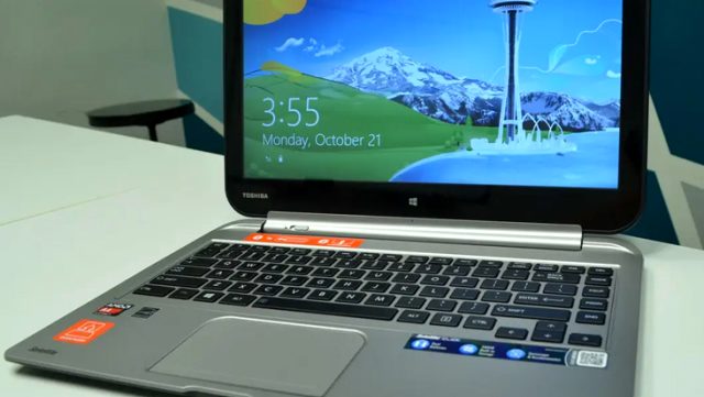 Toshiba 35 yılın ardından laptop sektöründen tamamen çekildi