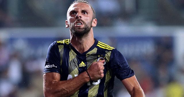 Tottenham, Vedat için bir kez daha geliyor!