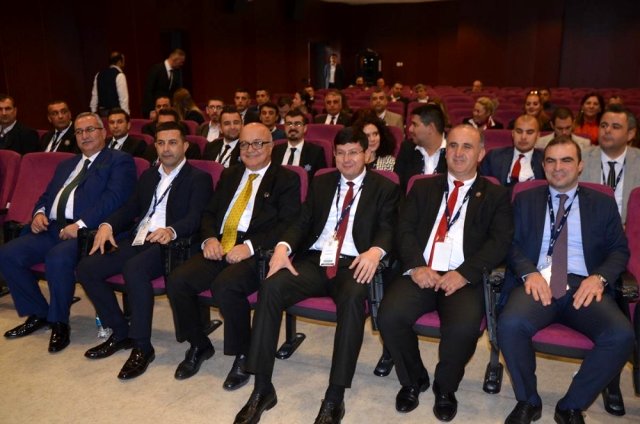 Travel Turkey 2019 İzmir'e Aydın destinasyonu damga vurdu