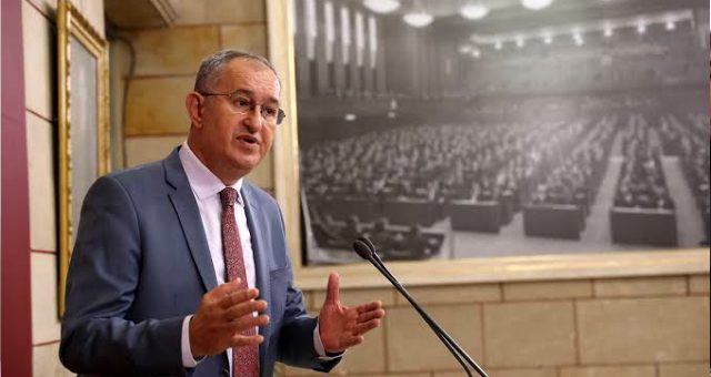 TRT, CHP'li Atila Sertel'in "Miraç Gecesi yayını için 900 bin lira ödendi" iddiasını yalanladı