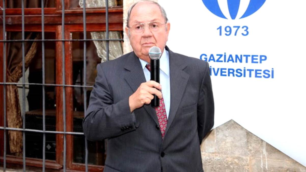Türk tıbbına yön veren Prof. Dr. Asım Cenani hayatını kaybetti
