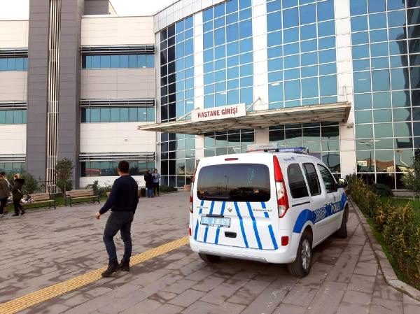 Tuvalette ölü bulunan bebeğin 19 yaşındaki annesine gözaltı