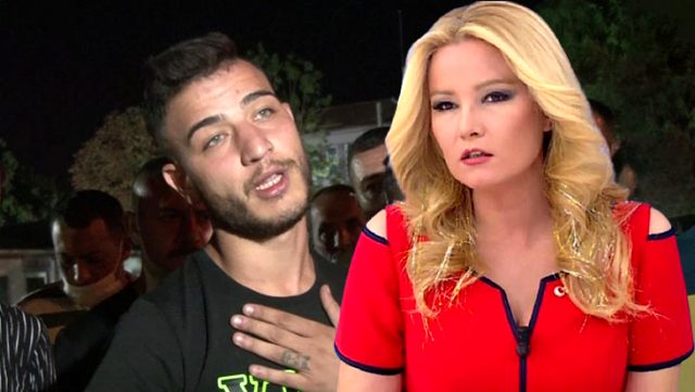 Ümitcan Uygun'un annesinin ölü bulunduğu yerden geçen görgü tanığı konuştu: Olay yerinden erkek sesleri geliyordu