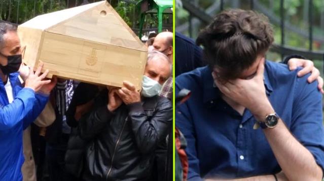 Ünlü besteci ve keman virtüözü Selçuk Tekay düzenlenen ...