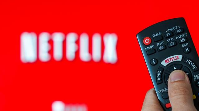 Ünlü yatırımcıdan bomba iddia: Netflix, Bitcoin'e yatırım yapacak