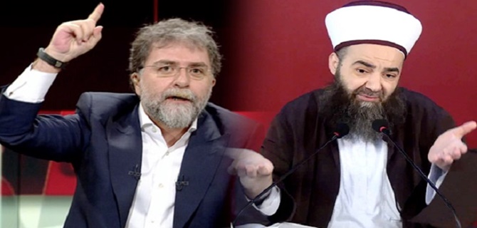 Hakan'dan Cübbeli'ye: Bir Kere de Çocuk İstismarı Günah de