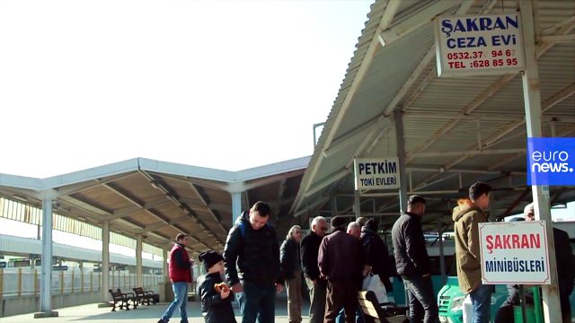 Video | Hamile tutuklu Elif Tuğral'ın eşi anlatıyor: Doğuma 1 aydan az kaldı ve eşim hala içeride