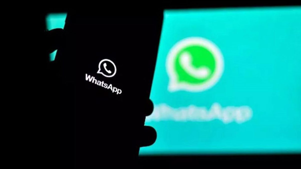 WhatsApp Web'e parmak iziyle giriş özelliği geliyor