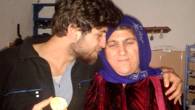 Yengesiyle yasak aşk yaşayan adamın karısı canına kıydı! Oğlu her şeyi bir bir anlattı