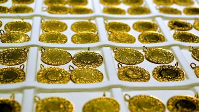 Yükselişe geçen altının gram fiyatı 378,5 liradan işlem görüyor