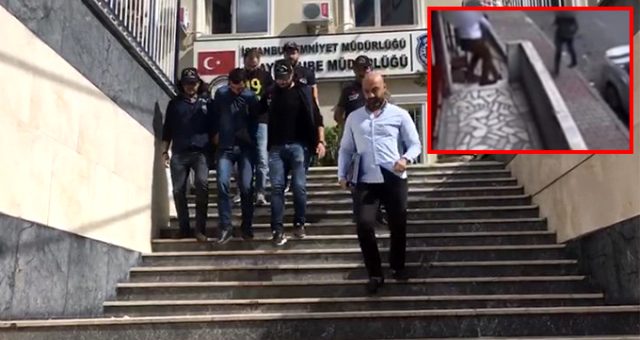 Zihinsel engelli kadına tecavüz ettikleri iddiasıyla yargılanan sanıklar beraat etti
