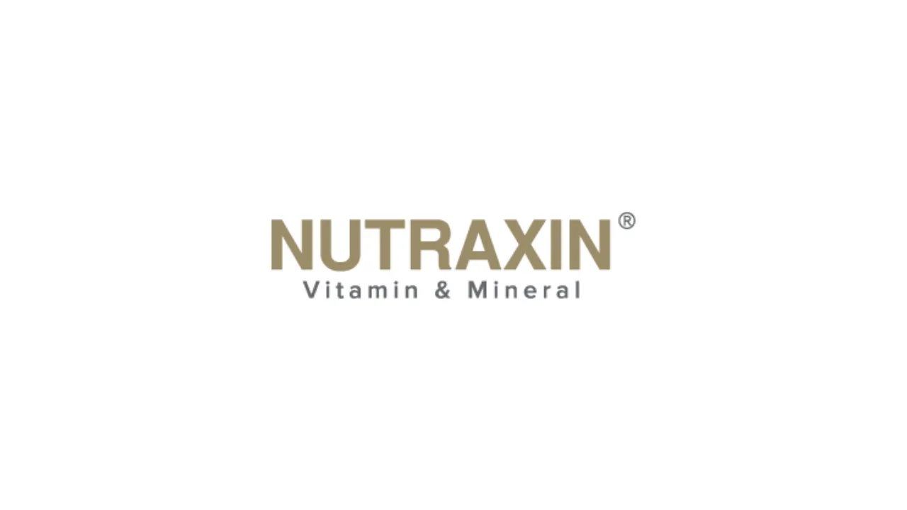 Nutraxin Multivitamin Kimler İçin Uygun?