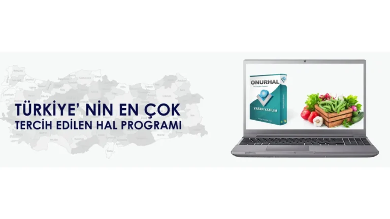Toptancı Sistemi İçin Hal Programı Tercihleri Nelerdir?