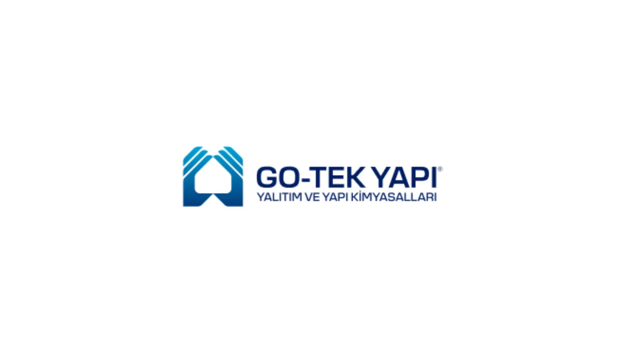 Go-Tek Yapı ile Su Yalıtımında Devrim Yaratın