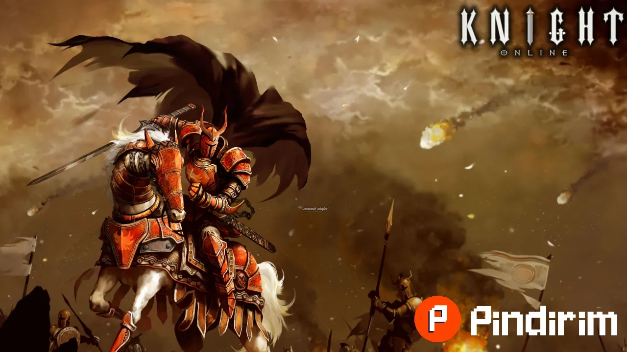 En İyi Fiyatlarla Knight Online GB Nasıl Alınır?