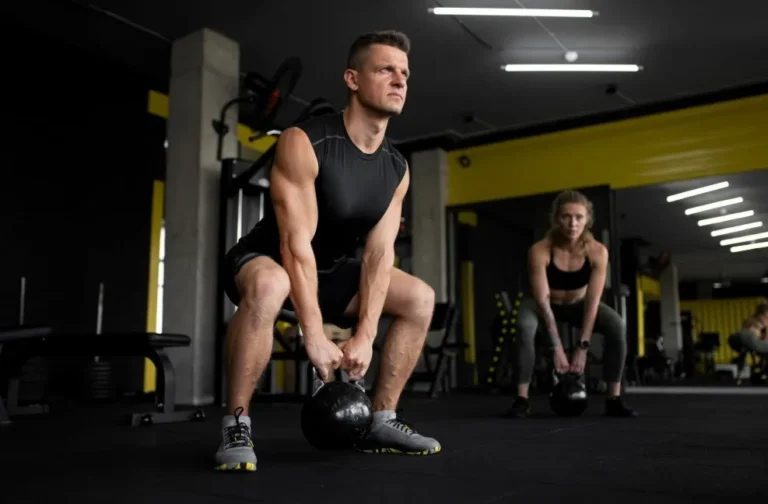 Fit in Minute Kişisel Antrenör Seçeneklerini Değerlendirin