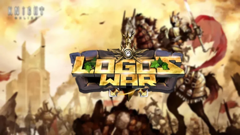 LogosWar Knight Online Pvp Deneyimi Sizi Neden Şaşırtacak?