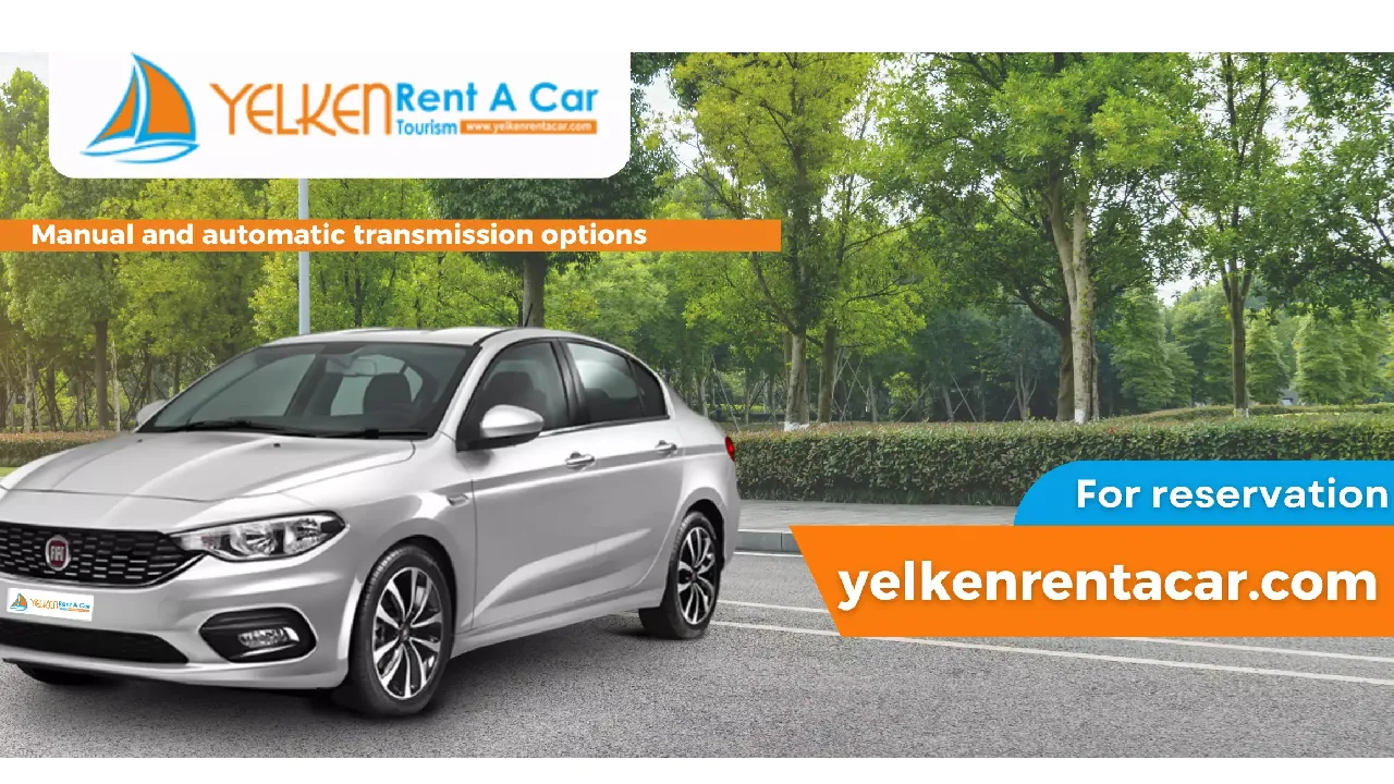 Dalaman Airport Car Hire Seyahat Planlamasında Neden Öne Çıkar?