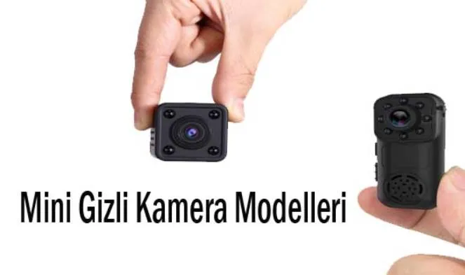 Kullanım Amacına Göre Gizli Kamera Fiyatları Nasıl Değişir?