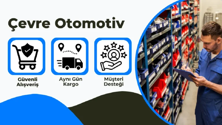 Kaliteli Opel Yedek Parça Ürünlerine Uygun Fiyatla Nasıl Sahip Olursunuz?