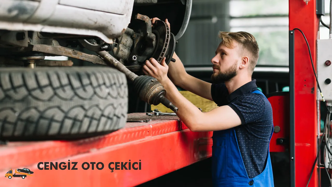 Ümraniye Oto Çekici Hizmetinin Şehir Yaşamındaki Önemi Nedir?