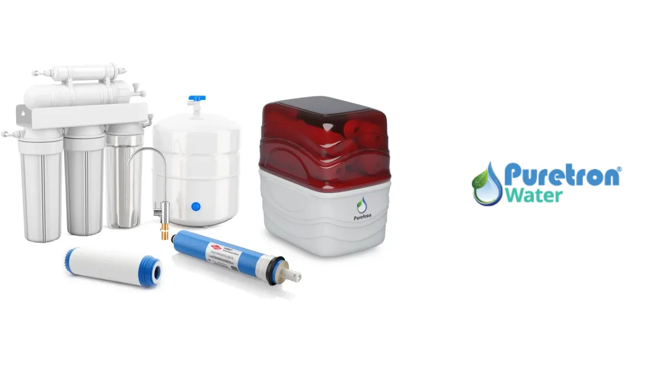 En İyi Su Arıtma Cihazı ile Sağlıklı Yaşamın Kapılarını Aç