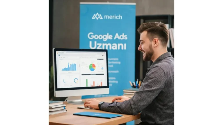 Google Ads Uzmanı ile Hedef Odaklı Reklam Yönetimi Nasıl Yapılır?