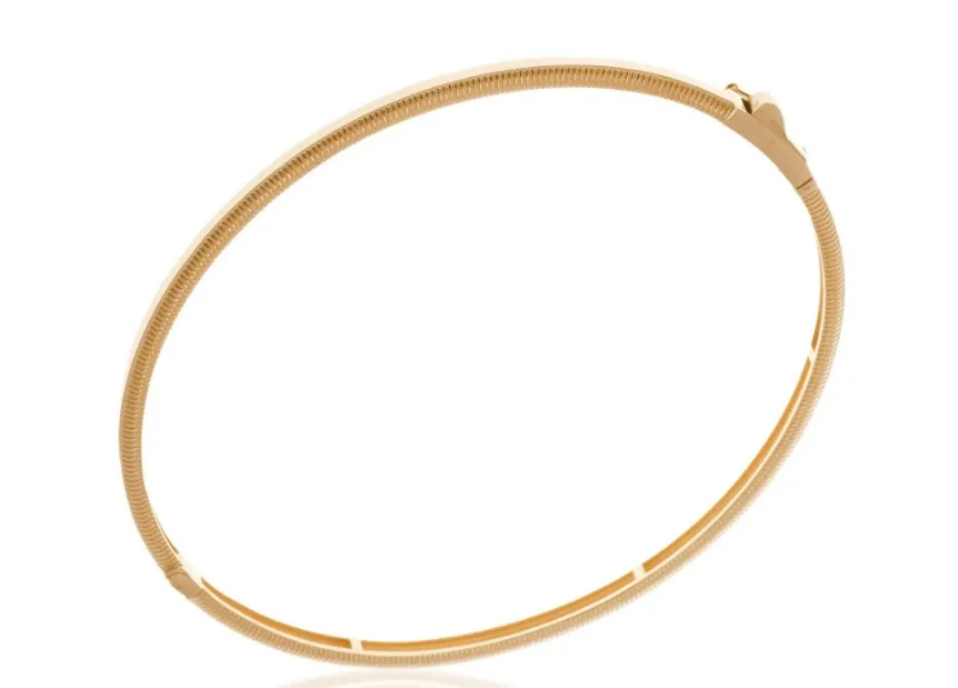 Günlük Kombinlerde Ajda Bilezik Şıklığı Berk Mücevherat’ta