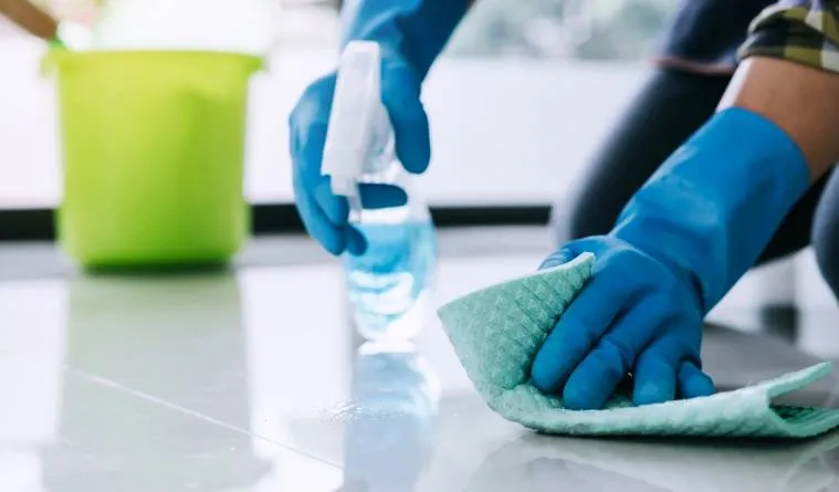 Fabrika Temizlik Hizmeti Sonrası İşlerinizi Hızlandırın