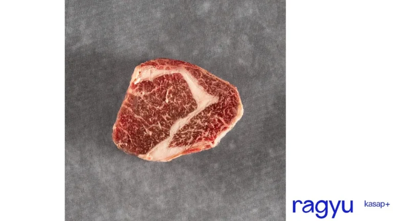 Dry Aged Steak ile Üst Düzey Et Keyfi Yaşayın