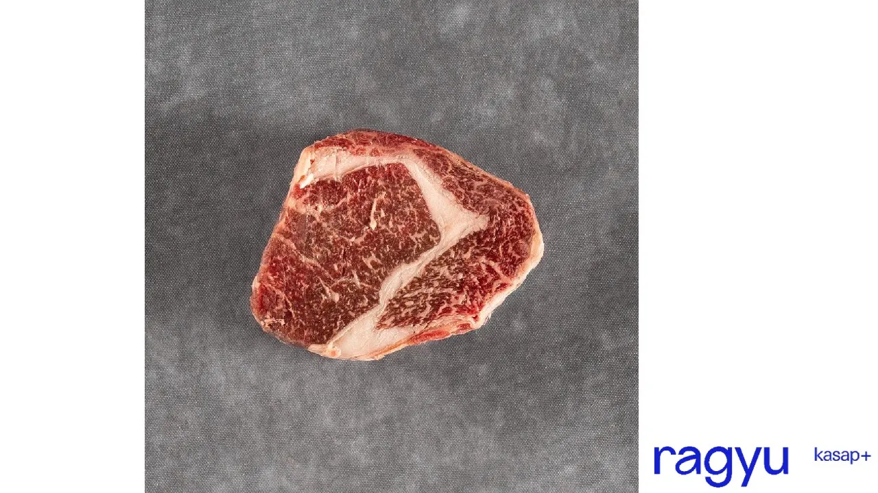 Dry Aged Steak ile Üst Düzey Et Keyfi Yaşayın